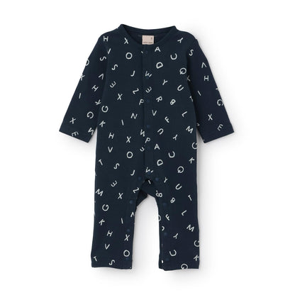 GOODPRICE 長袖連體衣