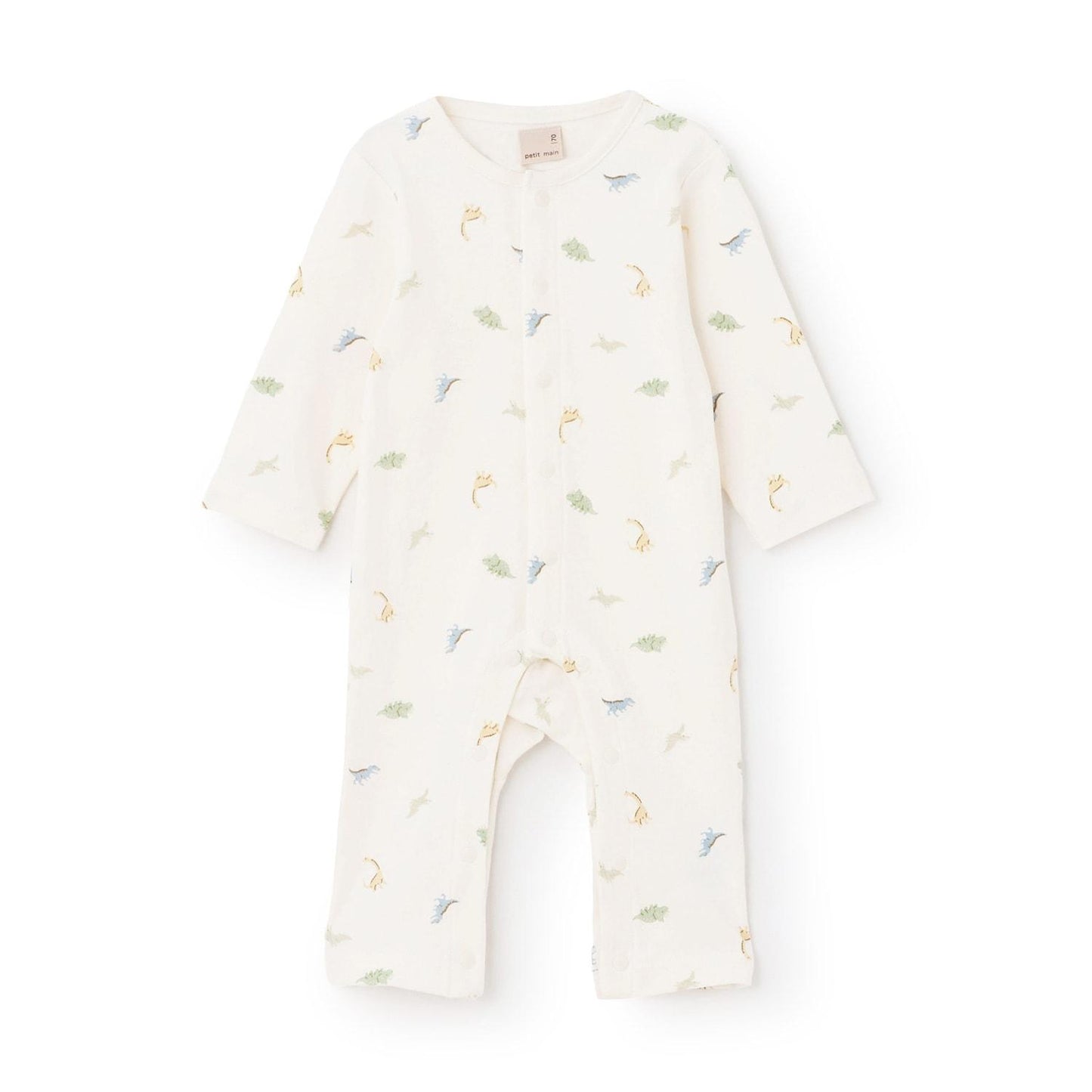 GOODPRICE 長袖連體衣