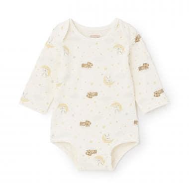 GOODPRICE 長袖連體哈衣