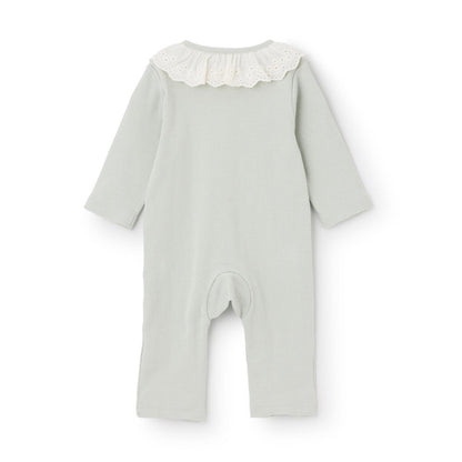 GOODPRICE 長袖連體衣