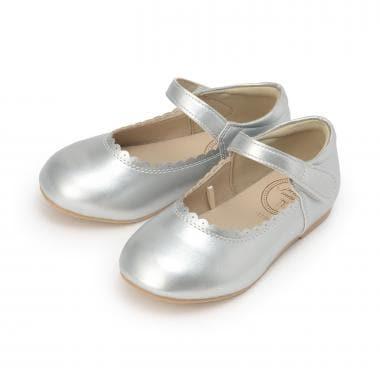 荷葉邊設計 高跟鞋