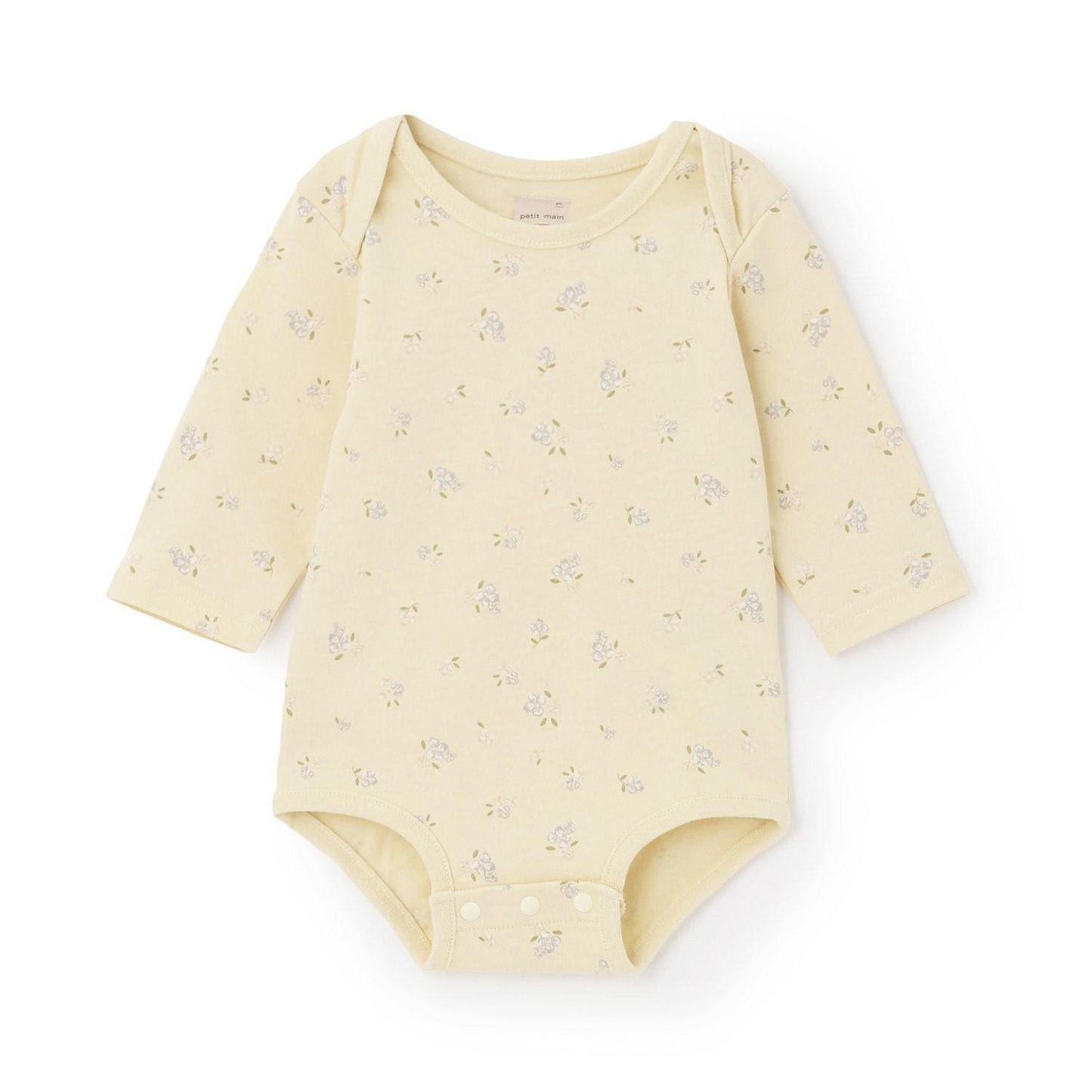 GOODPRICE 長袖連體哈衣