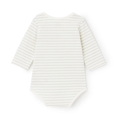 GOODPRICE 長袖連體哈衣