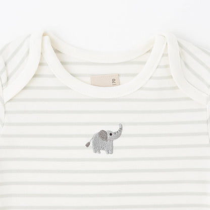 GOODPRICE 長袖連體哈衣