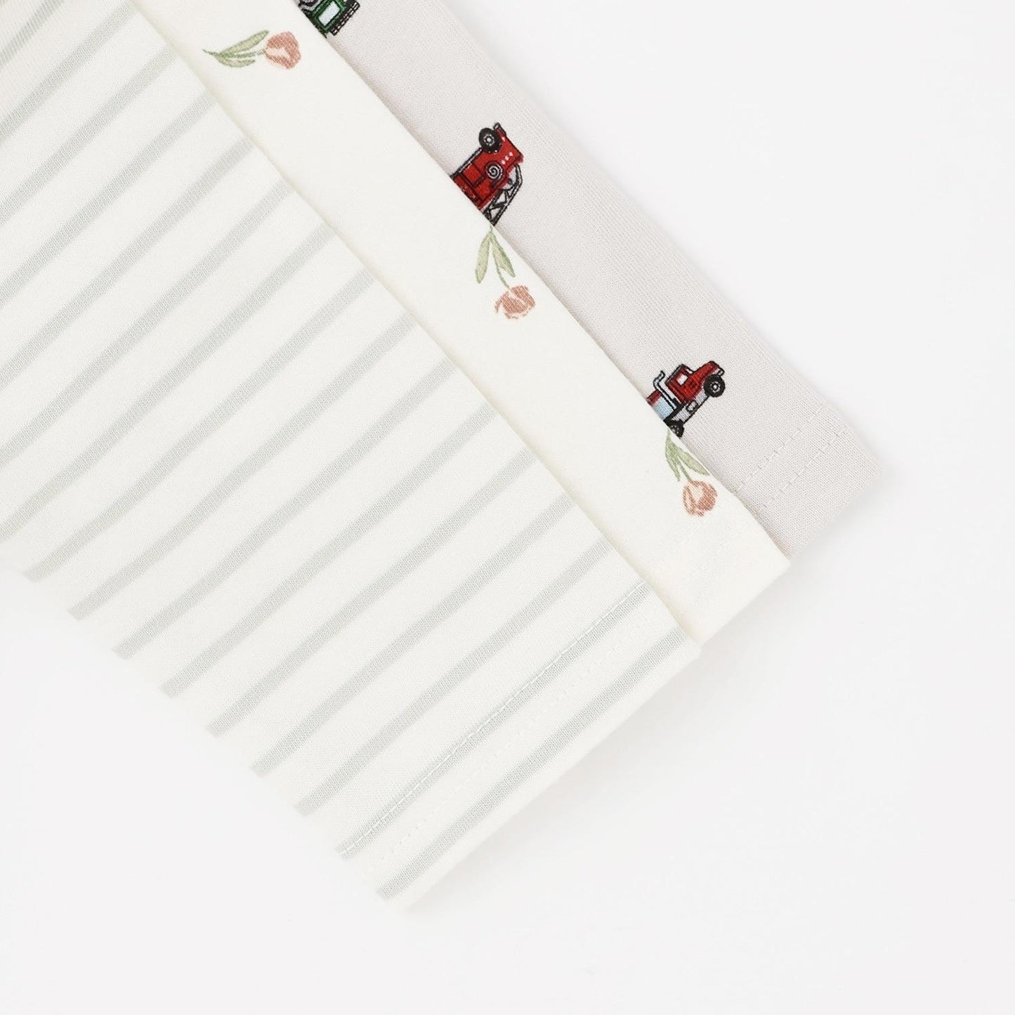 GOODPRICE 長袖連體哈衣