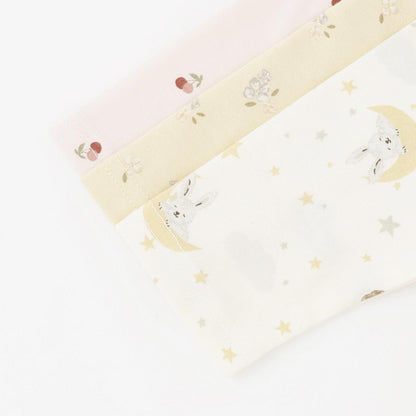 GOODPRICE 長袖連體哈衣