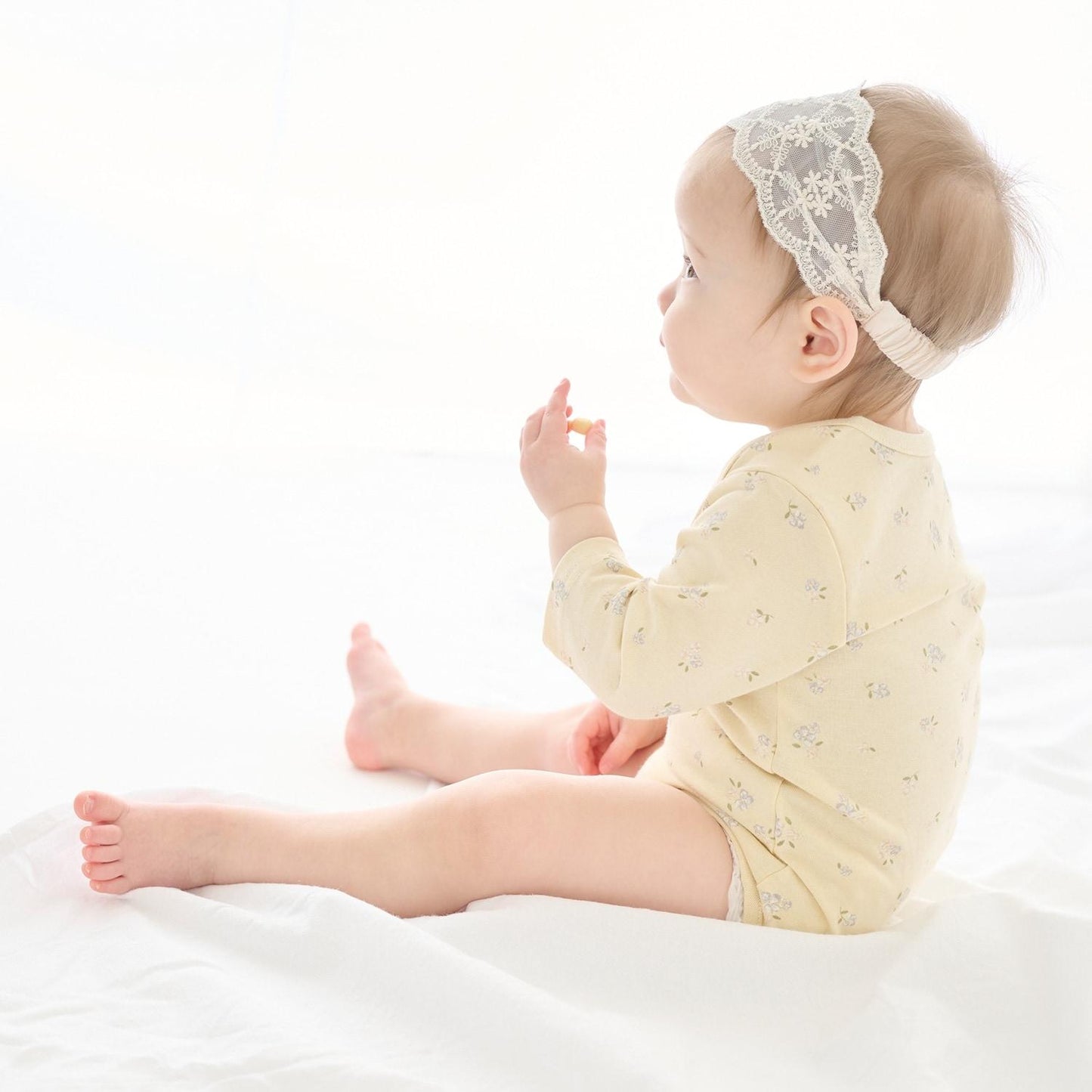 GOODPRICE 長袖連體哈衣