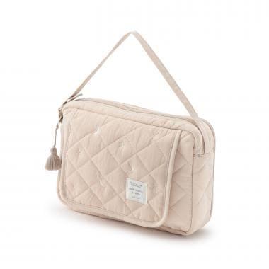 抗菌防臭 多功能收納包