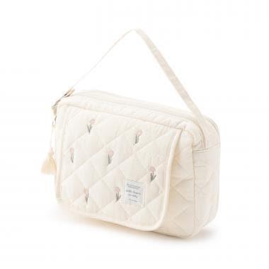 抗菌防臭 多功能收納包