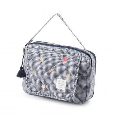 抗菌防臭 多功能收納包