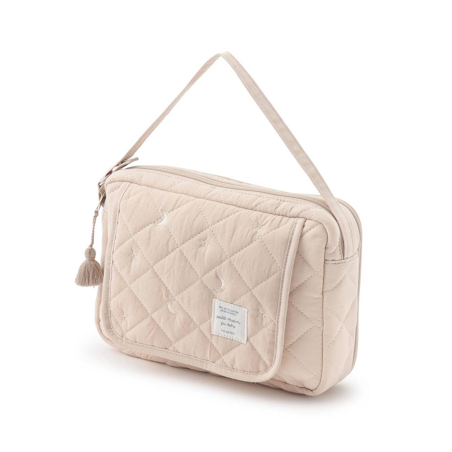 抗菌防臭 多功能收納包