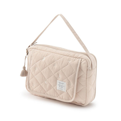 抗菌防臭 多功能收納包