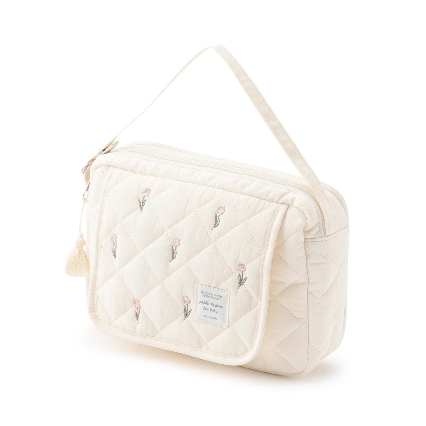 抗菌防臭 多功能收納包