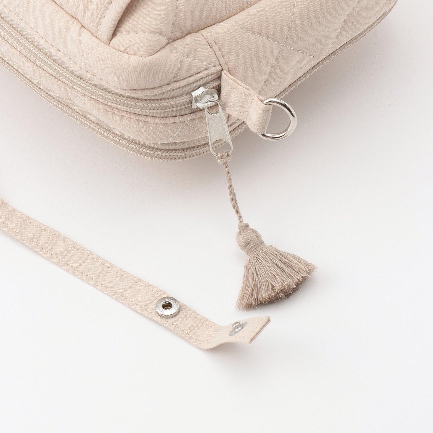 抗菌防臭 多功能收納包