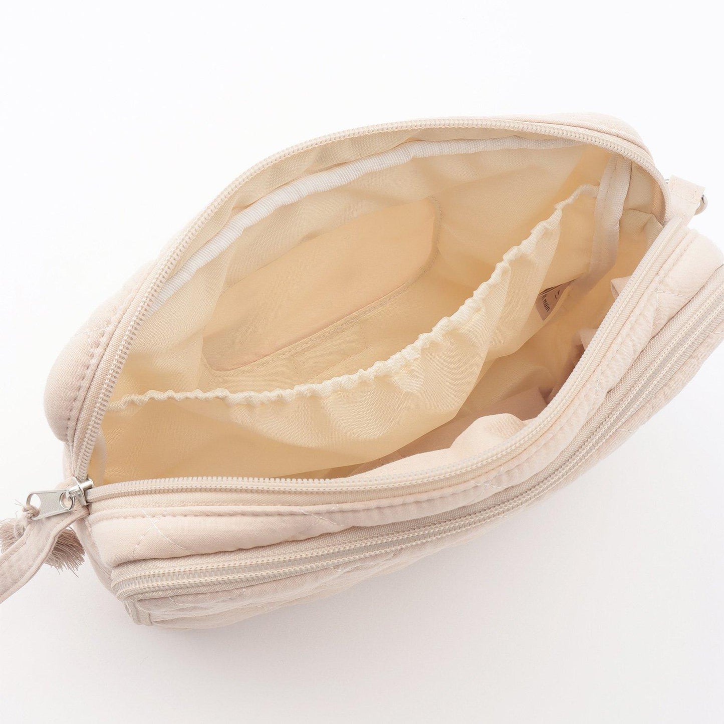 抗菌防臭 多功能收納包