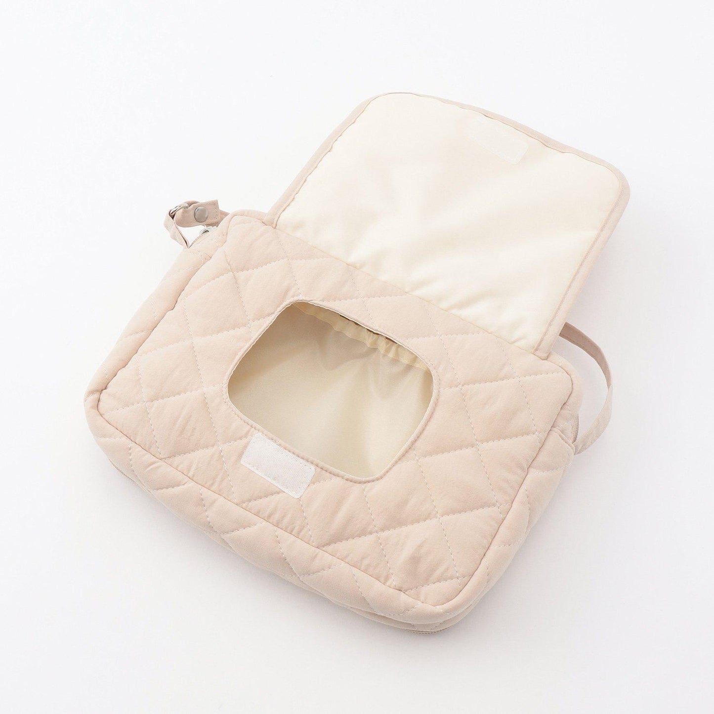 抗菌防臭 多功能收納包