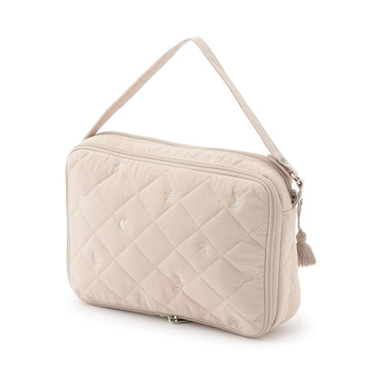 抗菌防臭 多功能收納包