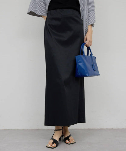 彈力緊身半身裙