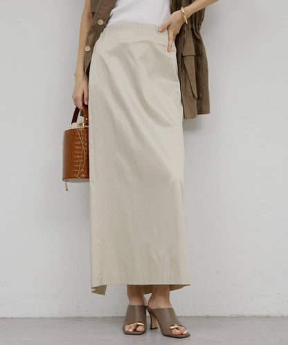 彈力緊身半身裙