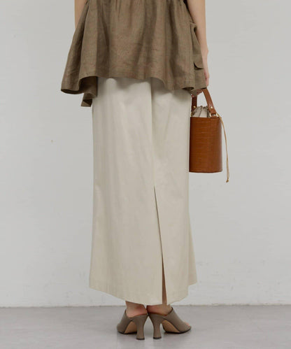 彈力緊身半身裙