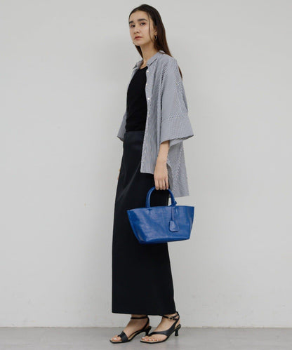 彈力緊身半身裙