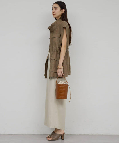 彈力緊身半身裙