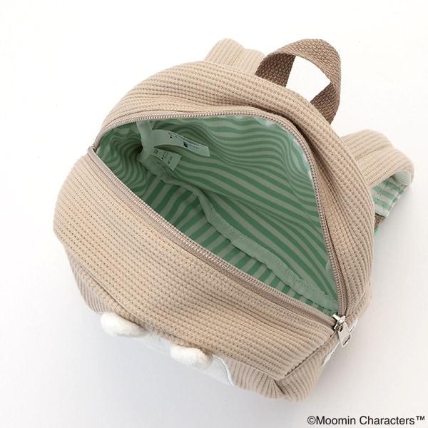 ムーミン（姆明） 幼兒雙肩包