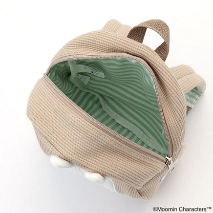 ムーミン（姆明） 幼兒雙肩包