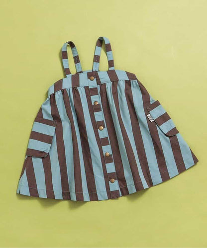 リンク 廚師風背心連衣裙