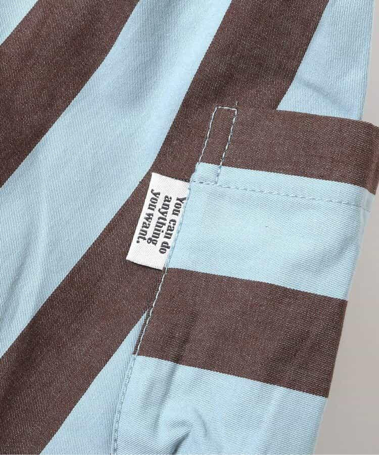 リンク 廚師風背心連衣裙