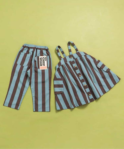 リンク 廚師風背心連衣裙