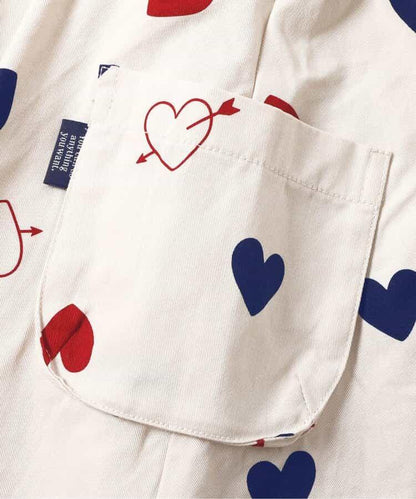 リンク 廚師風背心連衣裙