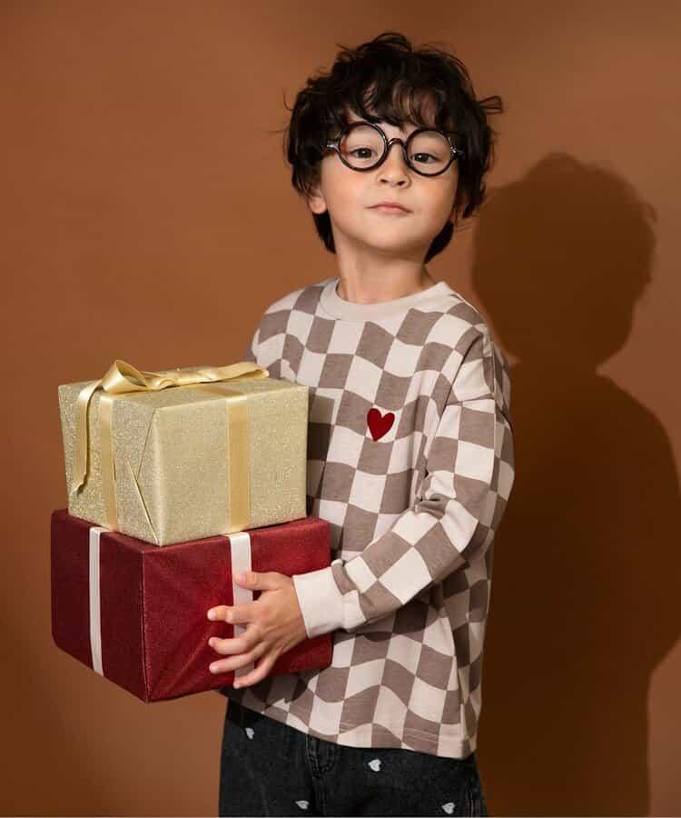 リンク 甜美風設計 T恤