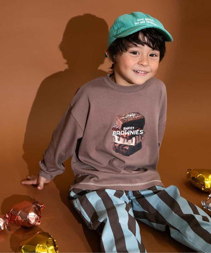 リンク 甜美風設計 T恤