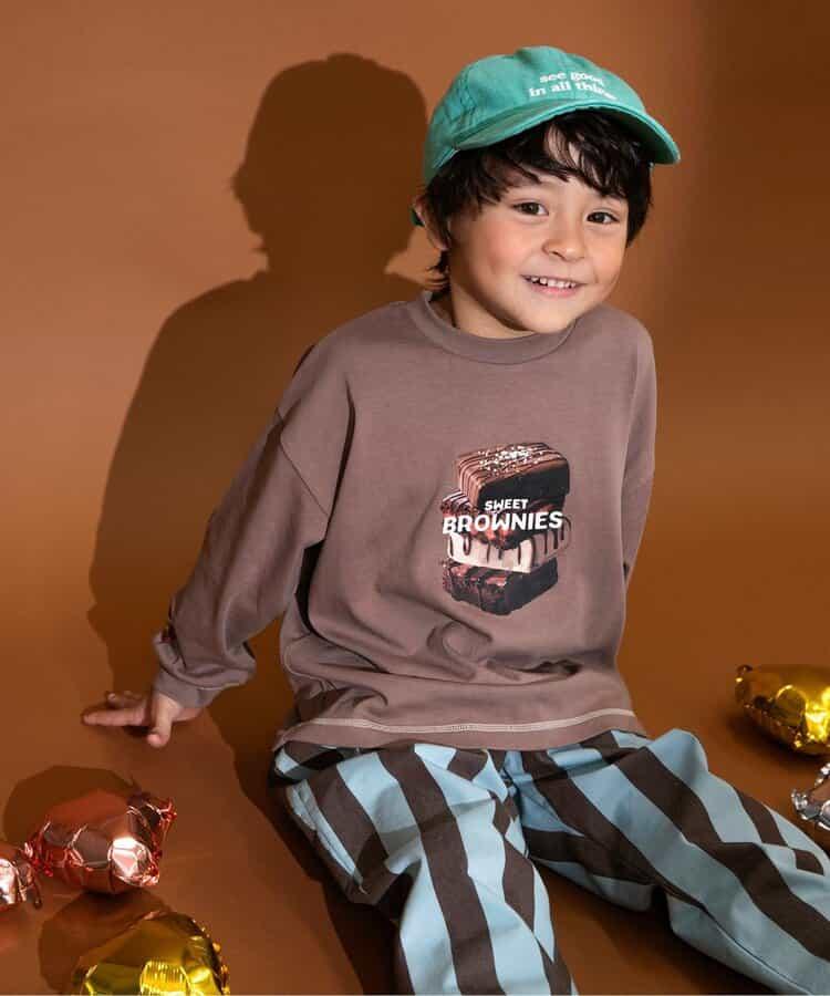 リンク 甜美風設計 T恤