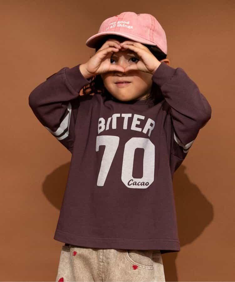 リンク 甜美風設計 T恤