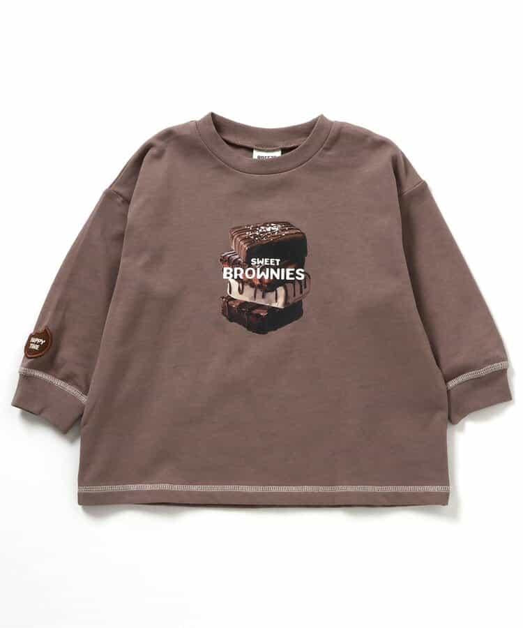 リンク 甜美風設計 T恤