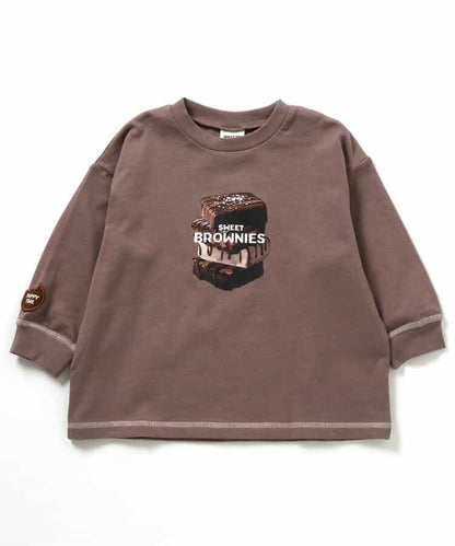 リンク 甜美風設計 T恤