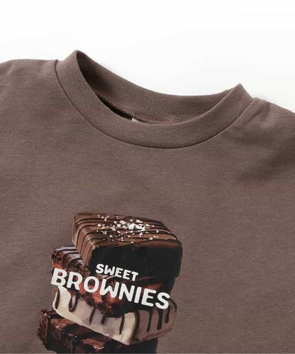 リンク 甜美風設計 T恤