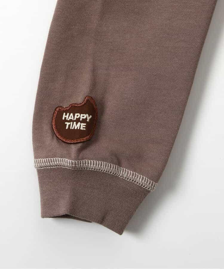 リンク 甜美風設計 T恤