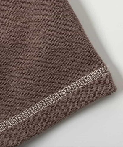 リンク 甜美風設計 T恤