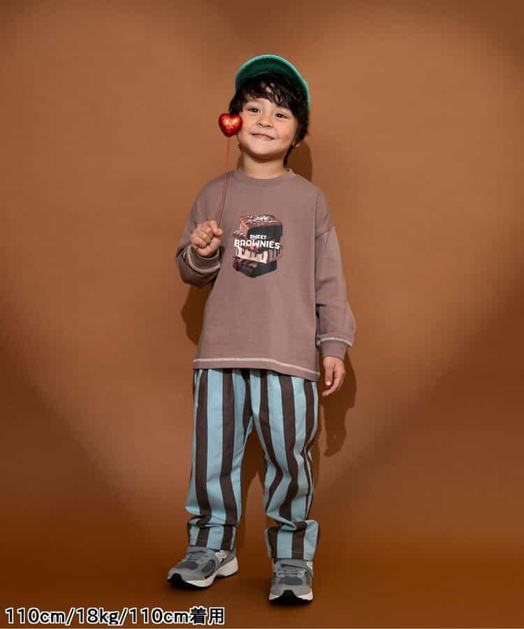 リンク 甜美風設計 T恤