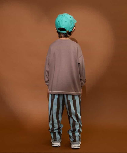 リンク 甜美風設計 T恤