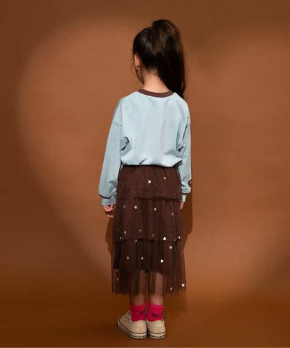 リンク 甜美風設計 T恤