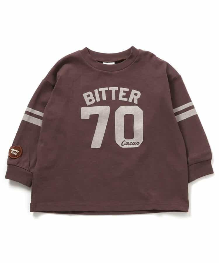 リンク 甜美風設計 T恤