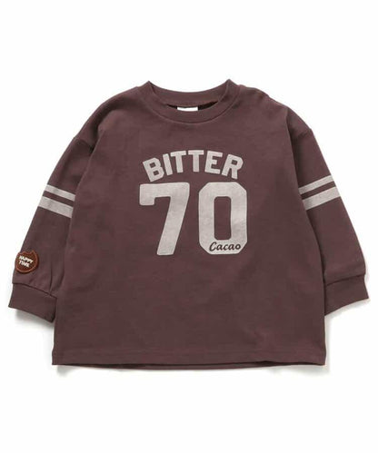 リンク 甜美風設計 T恤