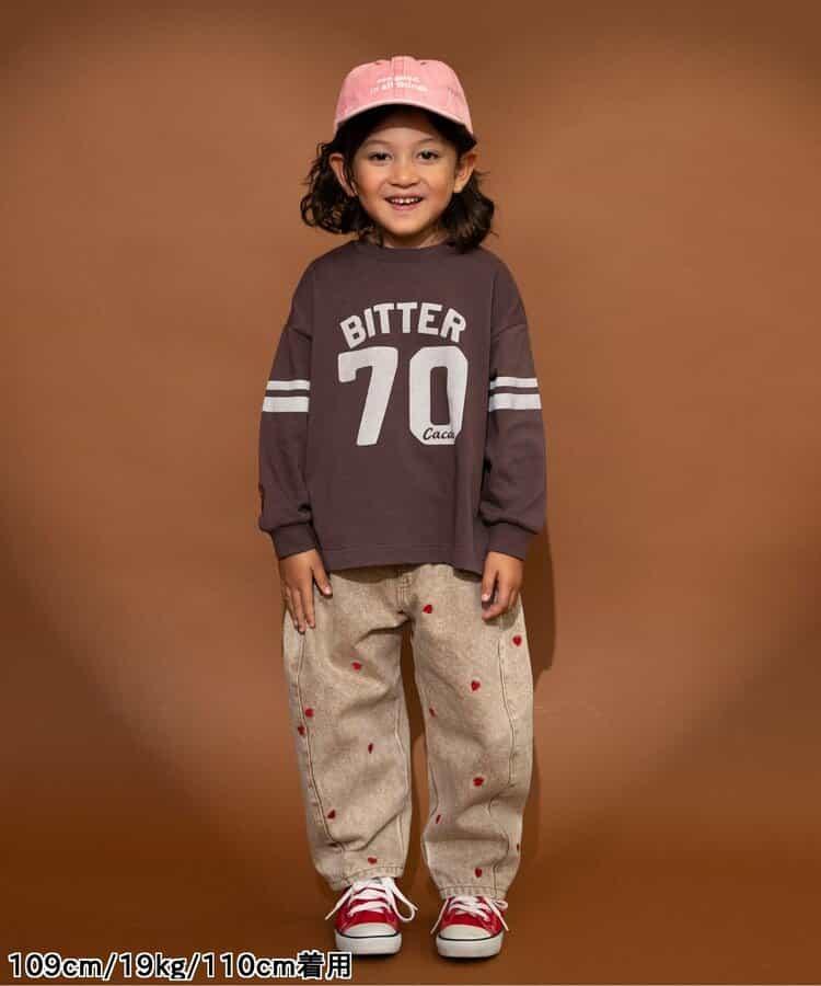 リンク 甜美風設計 T恤