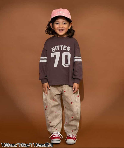 リンク 甜美風設計 T恤