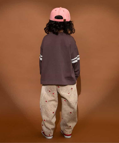 リンク 甜美風設計 T恤