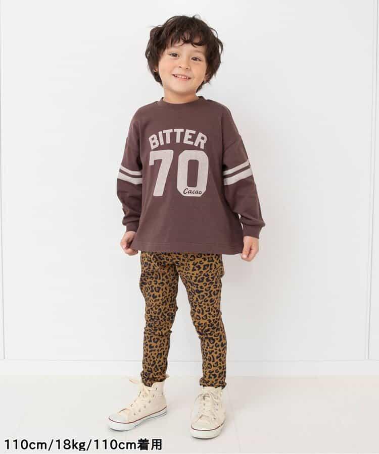 リンク 甜美風設計 T恤